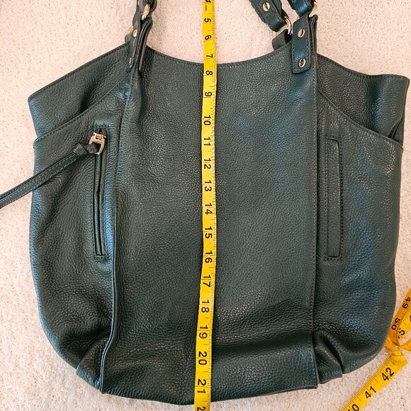 Kooba Shoulder Bag- EUC, Like New - Picture 2 of 6